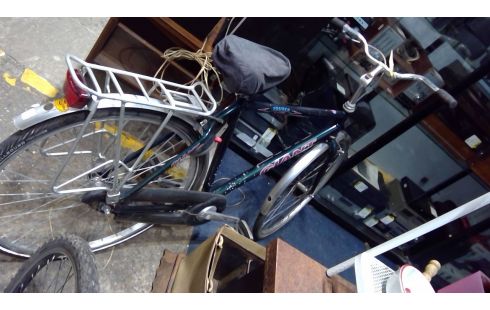 FAHRRAD HOLLÄNDISCH