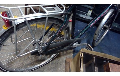 FAHRRAD HOLLÄNDISCH