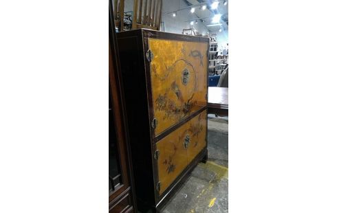 MUEBLE ASIÁTICO