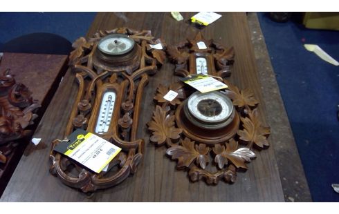BAROMETER