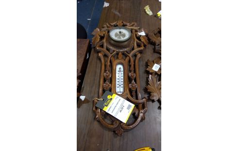 BAROMETER