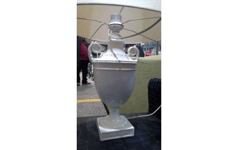 LAMPE VINTAGE EN