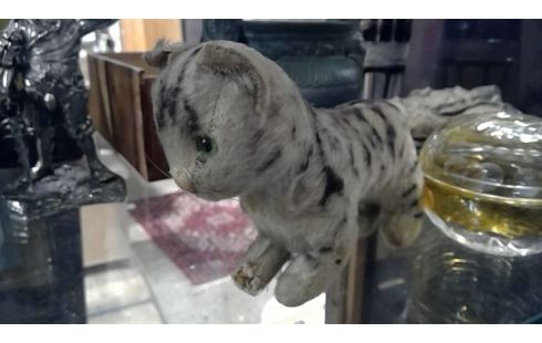 PELUCHE ANCIENNE 