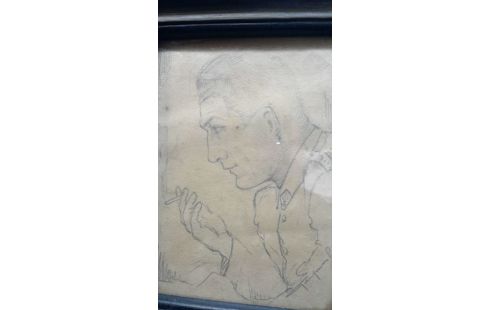 DIBUJO, , LÁPIZ