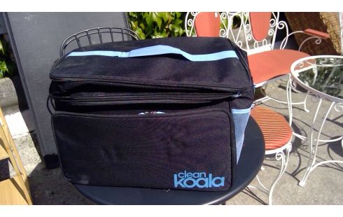 NETTOYEUR VAPEUR CLEAN