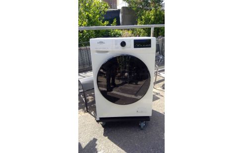 WASMACHINE 1