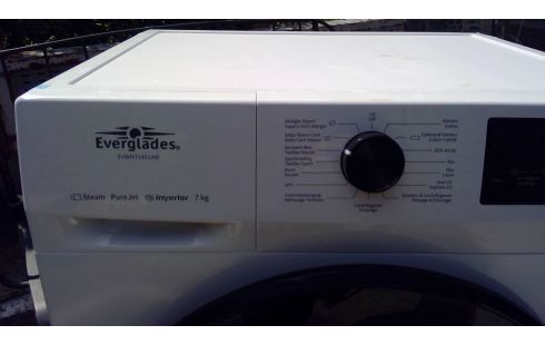 WASMACHINE 1