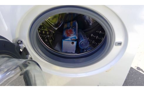 WASMACHINE 1