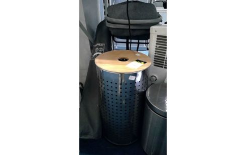 CESTA PARA LA ROPA