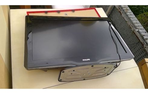 TELEVISEUR PHILIPS