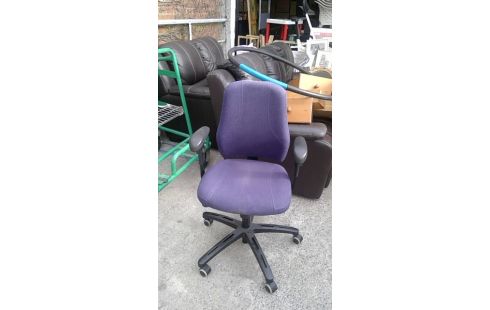 FAUTEUIL DE BUREAU 