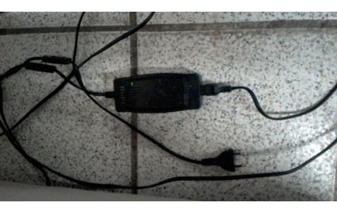 CANAPE CUIR RELAX ELECTRIQUE POLTRONE