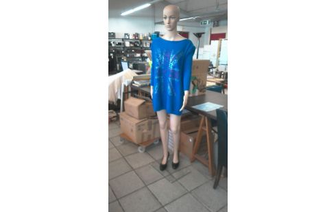 MANNEQUIN