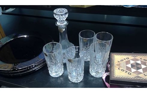 KARAF 1