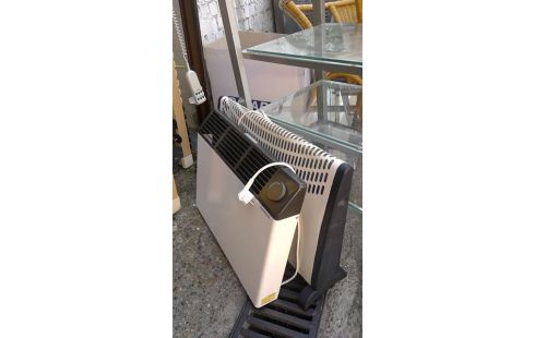 RADIATEUR ELECTRIQUE