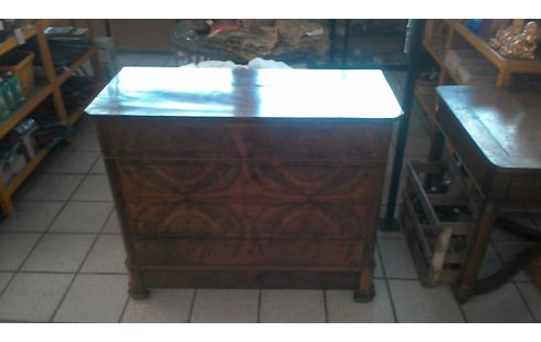 COMMODE
