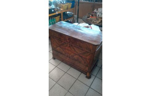 COMMODE