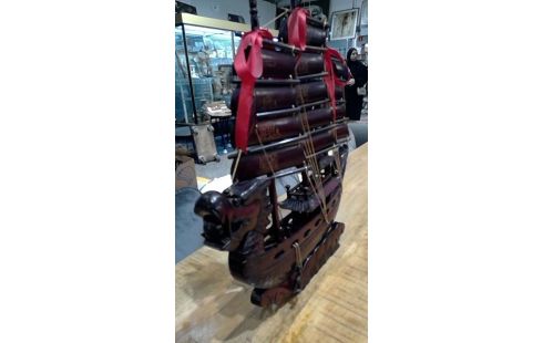 BATEAU DECO ASITIQUE