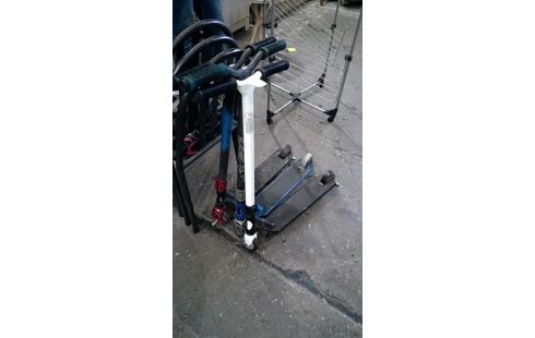 TROTTINETTE