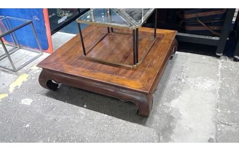 MESA OPIO