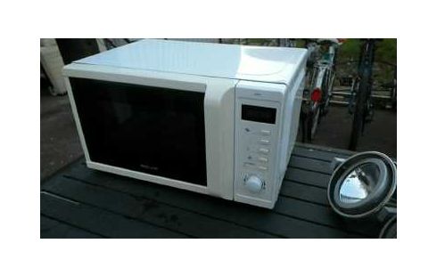 MICROONDAS PROLINE