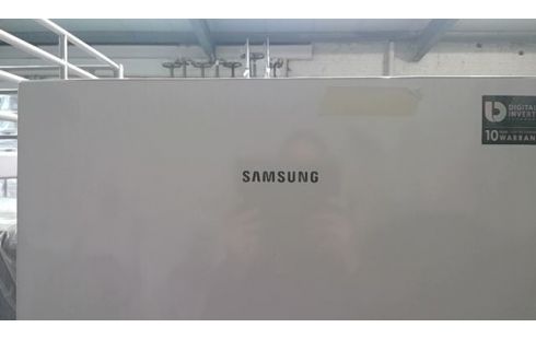FRIGO CONGELATEUR