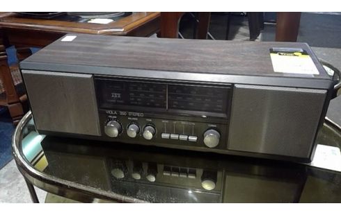 RADIO