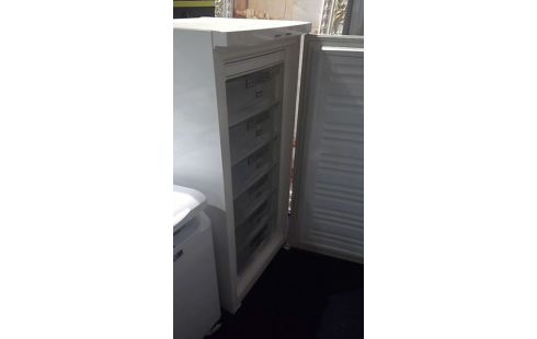 TIEFKÜHLTRUHE MIELE
