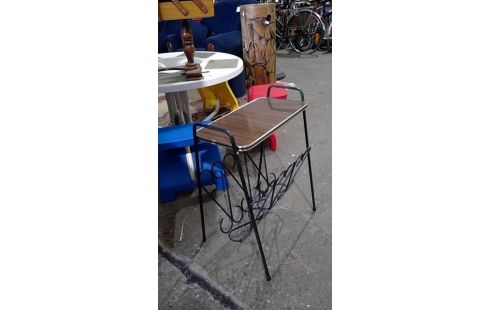PORTE REVUES RETRO
