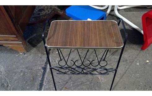 PORTE REVUES RETRO