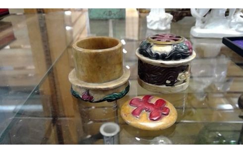 PEBETERO CHINO