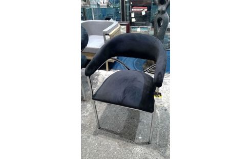 CHAISE MODERNE CAPO P-50