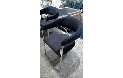 CHAISE MODERNE CAPO P-50