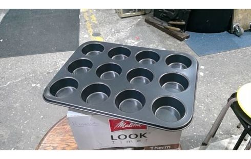MOULE A GATEAU