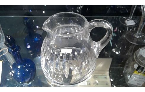 JARRA CRISTAL BACCARAT