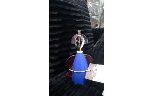 BRIQUET ALESSI ANNA LIGHT