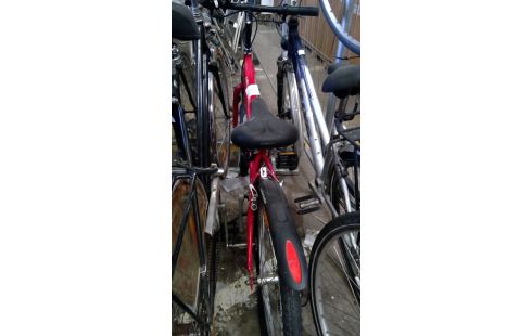 VELO ENFANT
