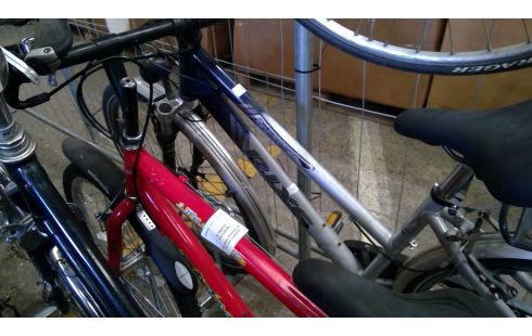 VELO ENFANT