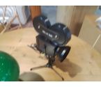 LAMPE CAMERA