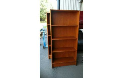 ETAGERE BIBLIOTHEQUE