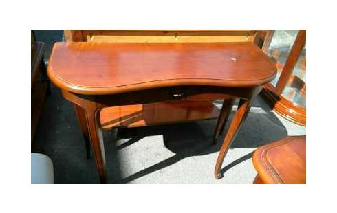 CONSOLE WILDE KERSENBOOM 1 LADE