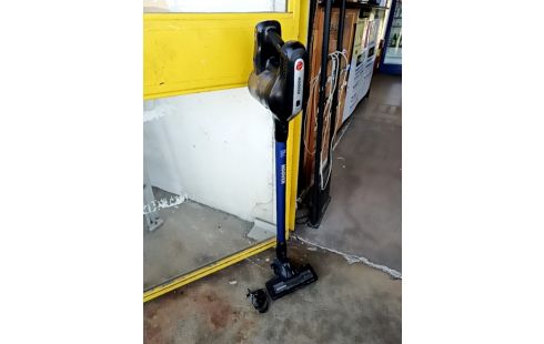 ASPIRATEUR BALAI HOOVER SANS FIL + ACC RSV