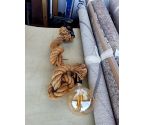 SUSPENSION DECO CORDAGE