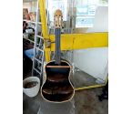 ETAGERE DECO GUITARE