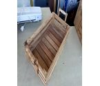 CAISSE DECO BOIS