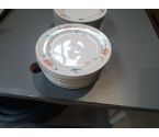 ASSIETTE VILLEROY ET BOSH ×12