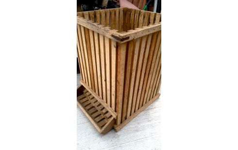 KIST AARDAPPELEN