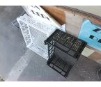 CAISSE PLASTIQUE