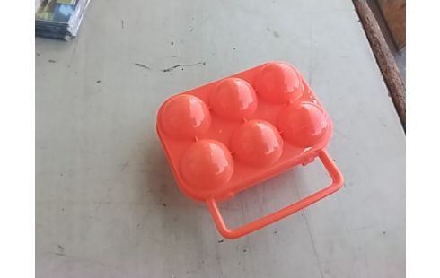 BOITE A ŒUFS