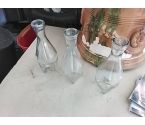 CARAFE VERRE